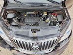 Buick Encore 2013