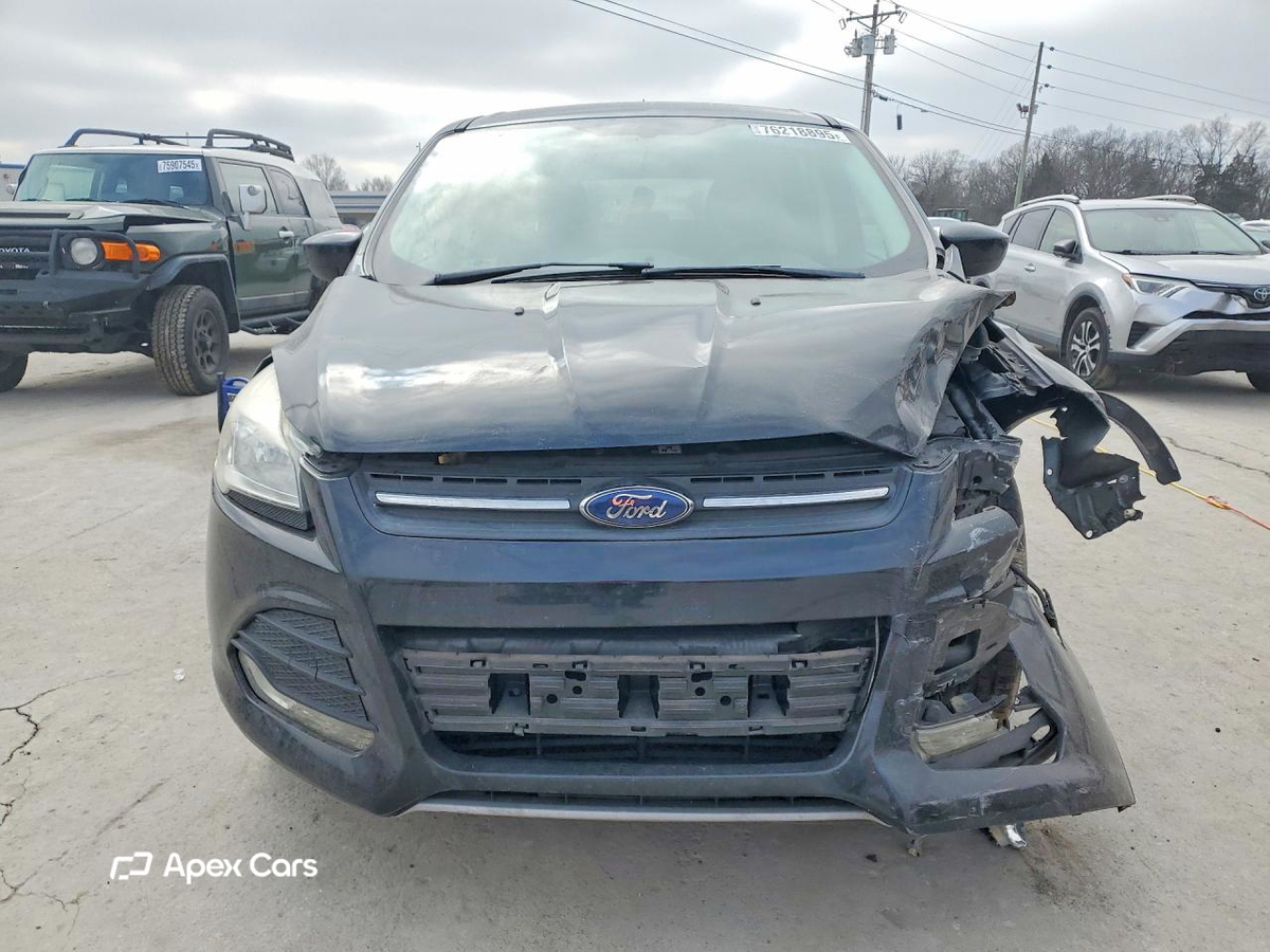 Ford Escape 2015
