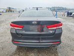 Kia Optima 2018