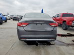 Chrysler 200 2015