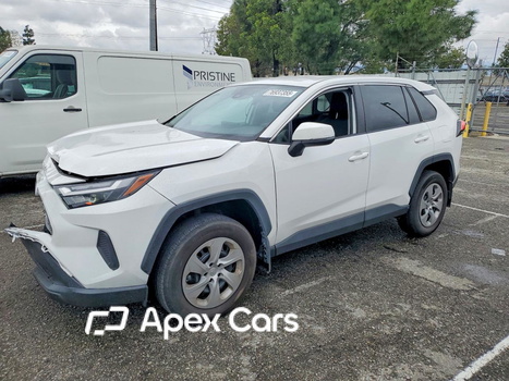 Toyota RAV 4 2023 - Image 1 of 13