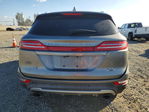 Lincoln MKC 2016