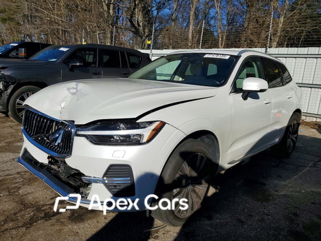 Volvo XC60 2023 - Image 1 of 12