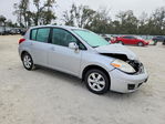 Nissan Versa 2012