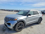 Ford Explorer 2021