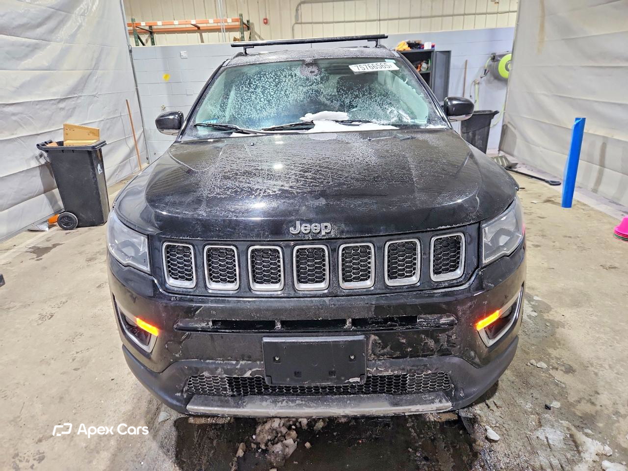 Jeep Compass 2020