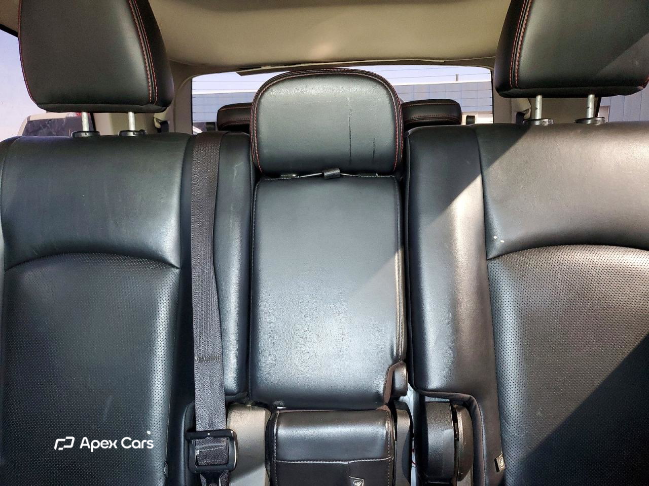 Dodge Journey 2019