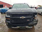 Chevrolet Silverado 2017