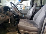 Dodge Caravan 2002