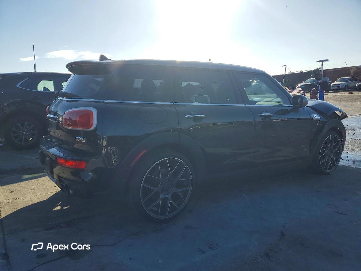 MINI Cooper 2016