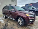 Kia Sorento 2012