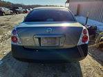 Nissan Altima 2004
