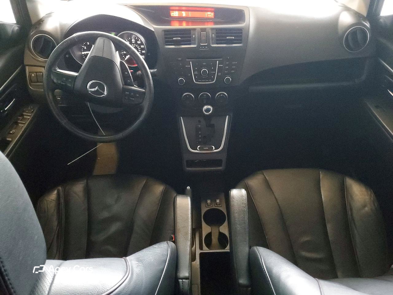 Mazda 5 2015