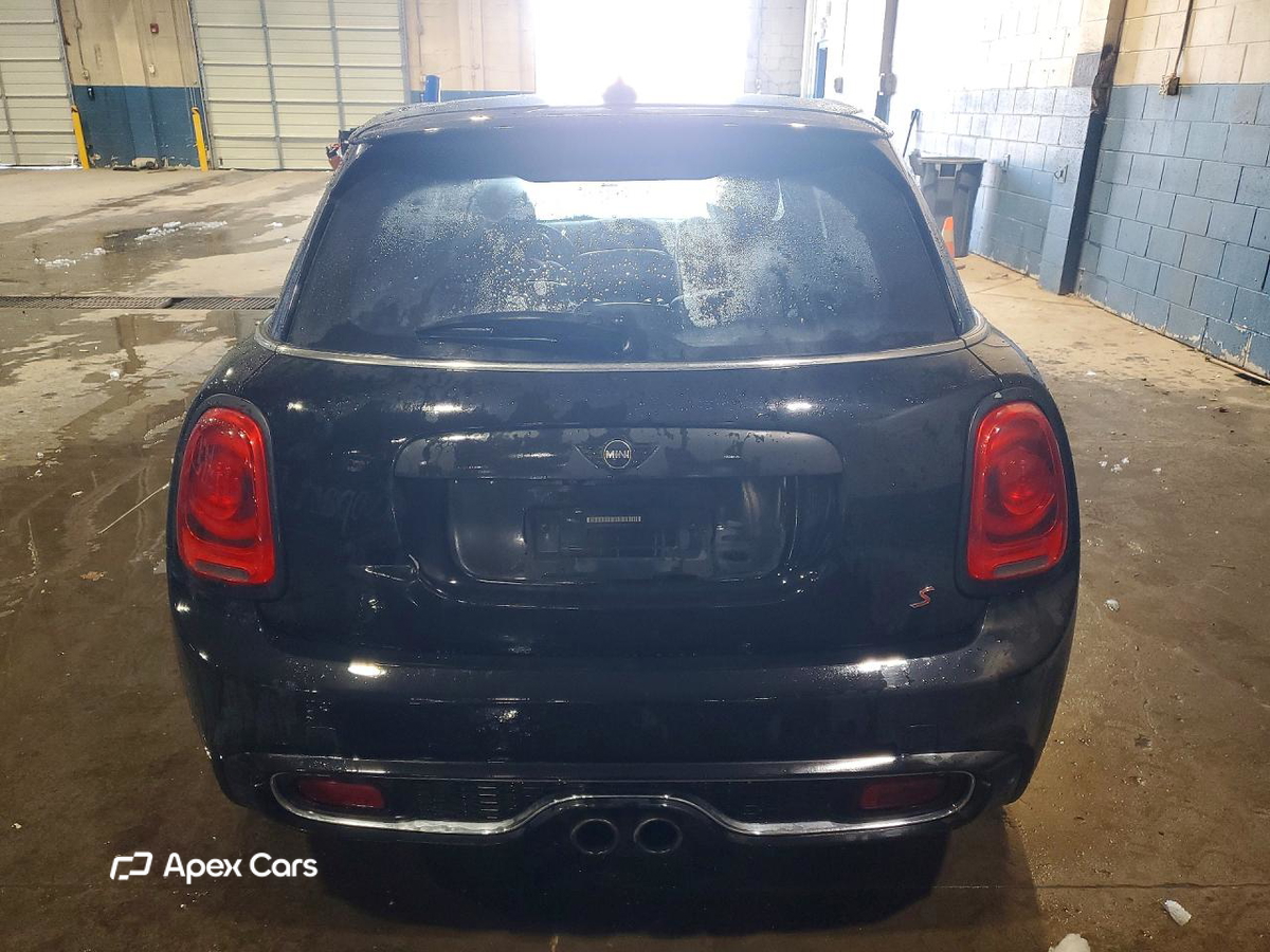MINI Cooper 2017