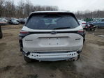 Subaru Forester 2025