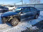 Volkswagen Jetta 2012