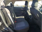 Ford Edge 2021