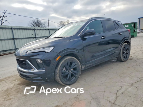 Buick Encore GX 2024 - Zdjęcie 1 z 14
