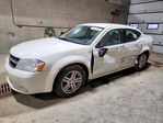 Dodge Avenger 2010