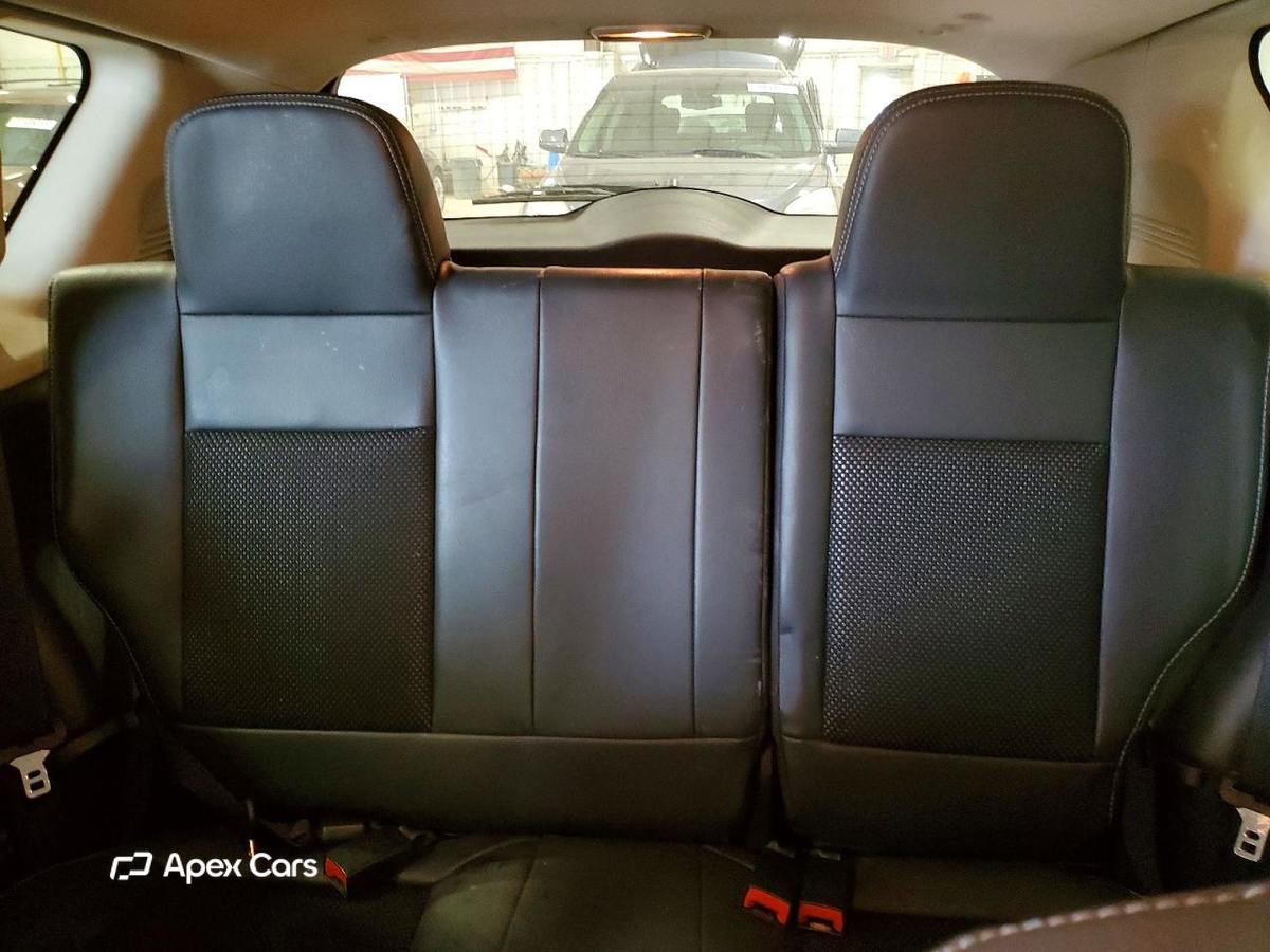 Jeep Compass 2014