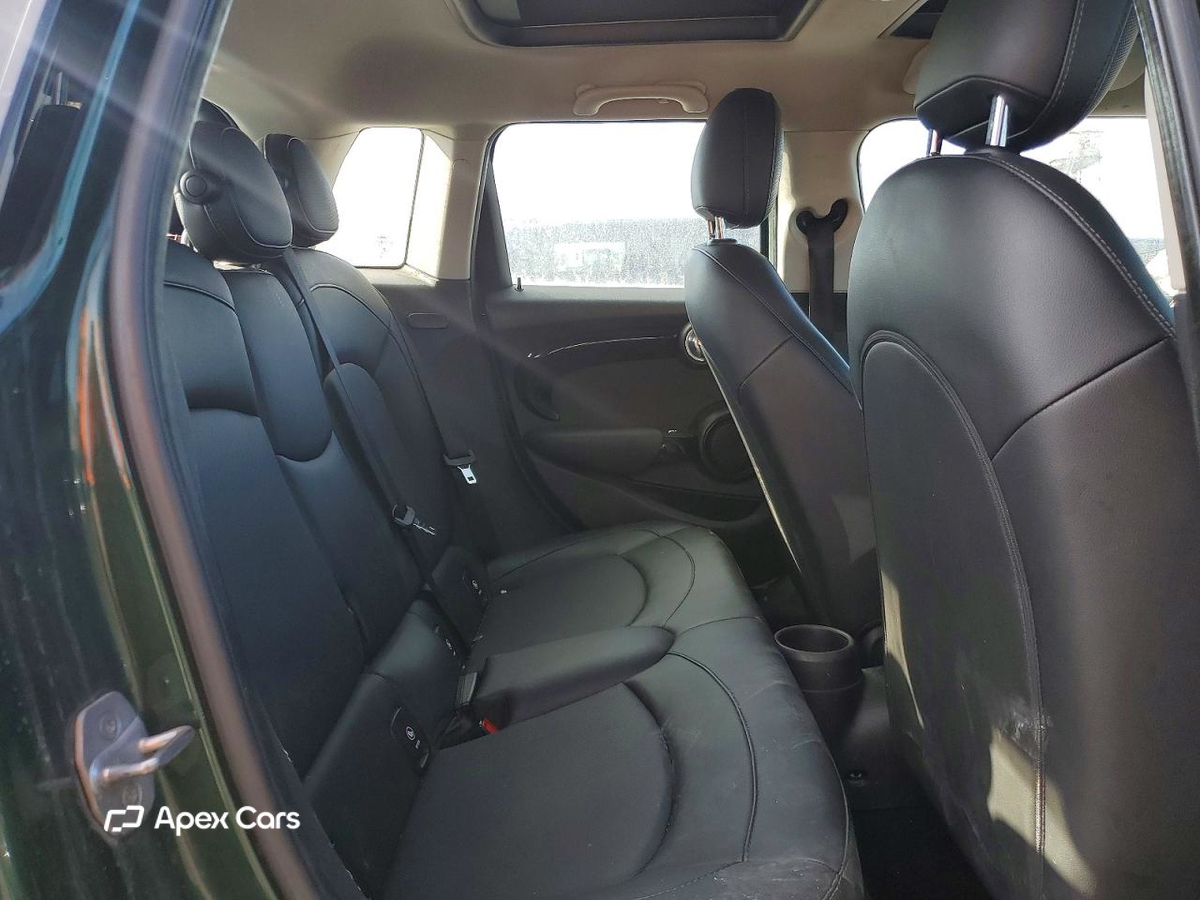 MINI Cooper 2019