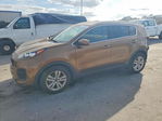 Kia Sportage 2017