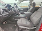 Chevrolet Traverse 2018