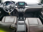 Honda Odyssey 2023