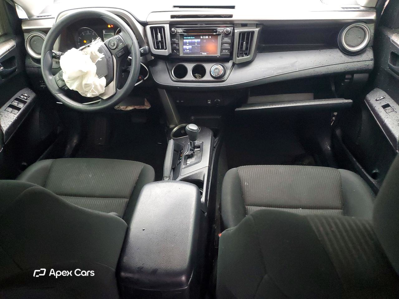 Toyota RAV 4 2018