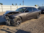 Dodge Charger 2017