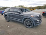 Ford Explorer 2024