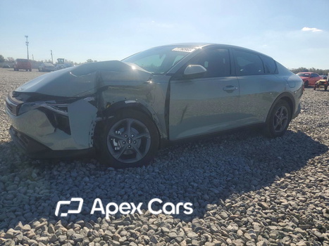 Kia K4 2025 - Image 1 of 13