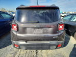 Jeep Renegade 2016