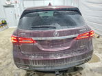 Acura MDX 2014