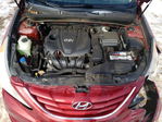 Hyundai Sonata 2012