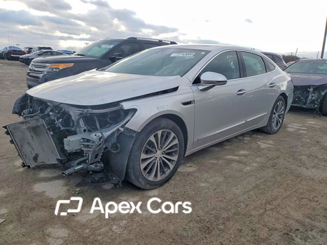 Buick LaCrosse 2017 - Zdjęcie 1 z 12