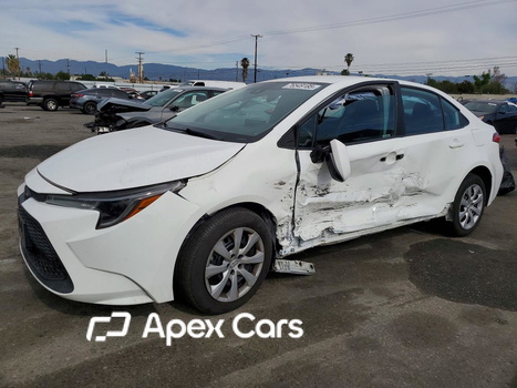 Toyota Corolla 2022 - Image 1 of 14