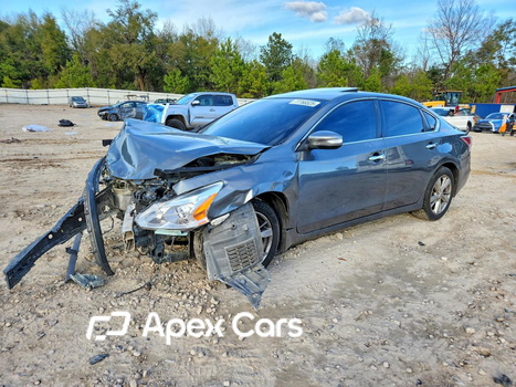 Nissan Altima 2015 - Zdjęcie 1 z 13