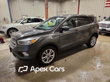 Ford Escape 2017 - Image 1 of 12