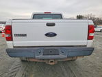 Ford Ranger 2010