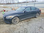 Hyundai Genesis 2015