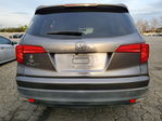 Honda Pilot 2017