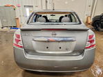 Nissan Sentra 2011