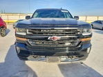 Chevrolet Silverado 2017