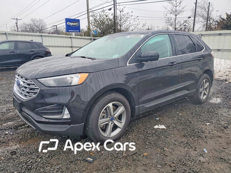 Ford Edge 2022 - Image 1 of 14