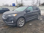Ford Edge 2022
