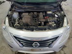 Nissan Versa 2017