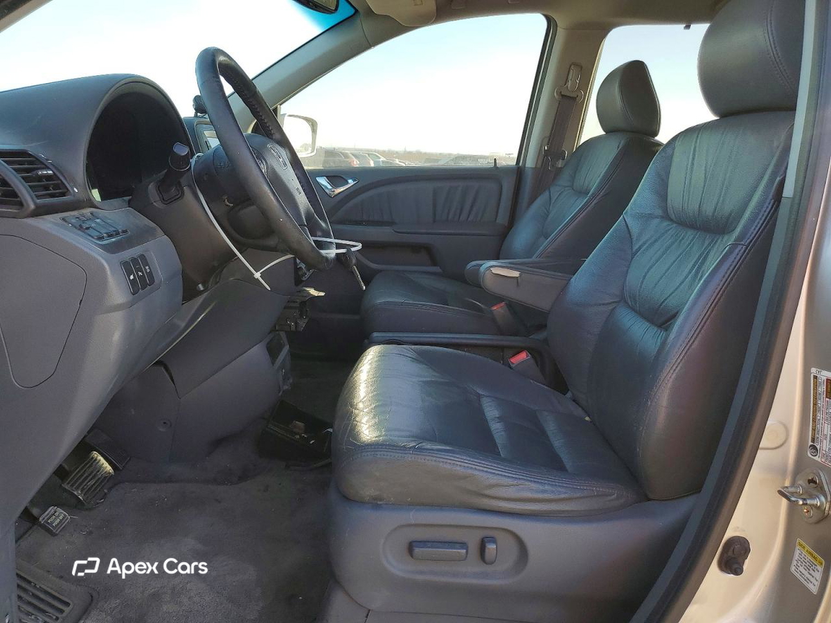 Honda Odyssey 2007