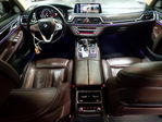 BMW Series 7 2016
