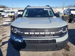 Ford Bronco 2023